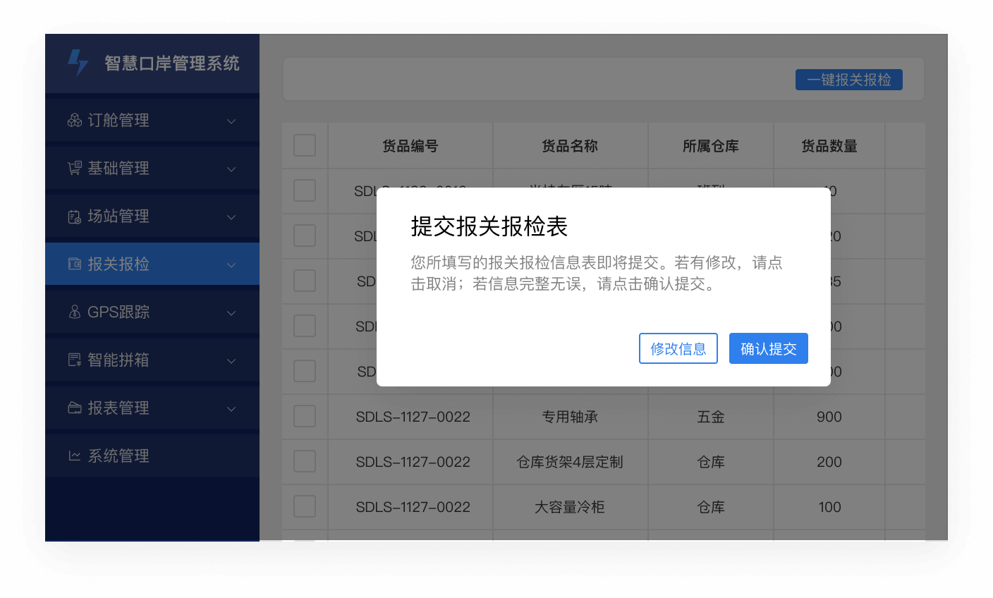 平台一体化