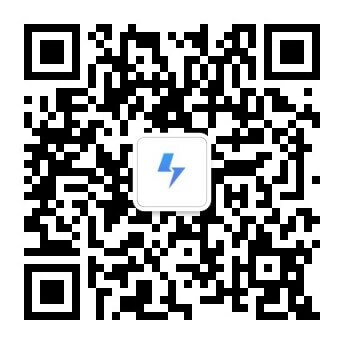 微信公众号二维码